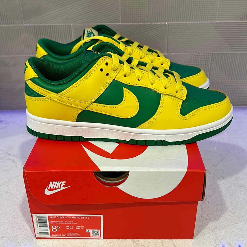 Nike Dunk Low